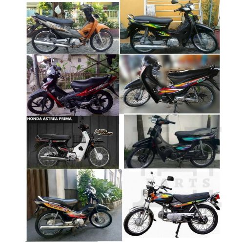 PER PEMBALIK OPERAN GIGI SPRING GEAR SHIFT RETURN GRAND LEGENDA SUPRA FIT BLADE REVO 110 WIN 24651-041-001 ASLI ORIGINAL AHM HGP HONDA