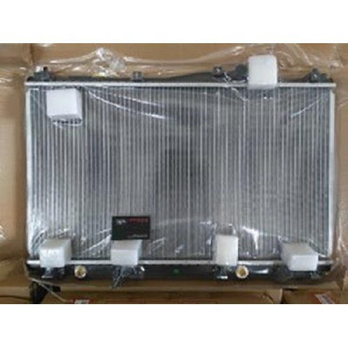 Radiator honda stream 1700cc matik radiator stream 1700cc matik radiator mobil honda stream 1700cc m