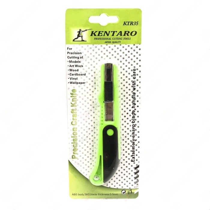 

KENTARO KTR35 Cutter Akrilik Pisau Potong Acrylic