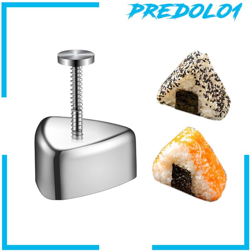 [Predolo1] Onigiri Tahan Lama Mudah Dibongkar Pasang Untuk Teman