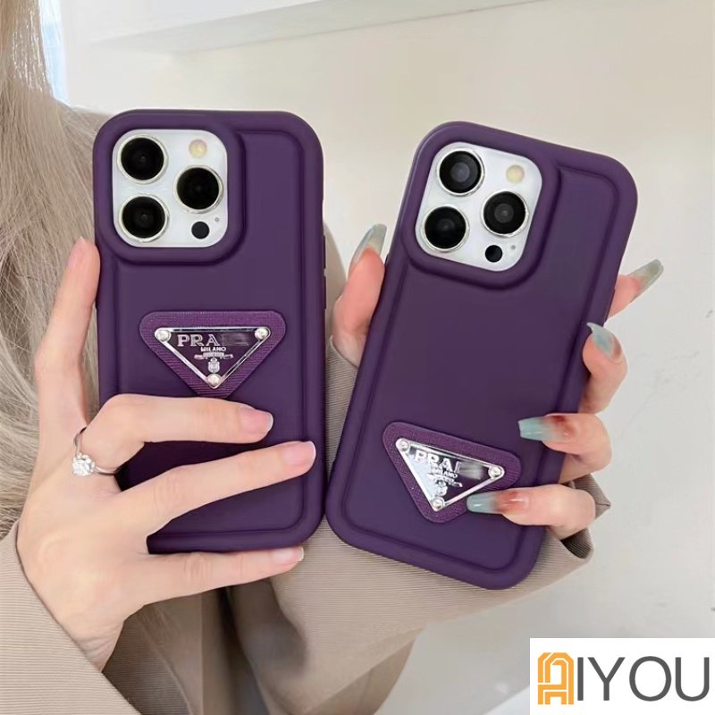 Fashion Chaopai Untuk Iphone 14 13 12 11 Pro Max12 13 mini 11 12 13 Pro Anti Jatuh airbag Penutup Belakang Untuk iphone xs Max x xs xr x xs xr Soft Phone Case