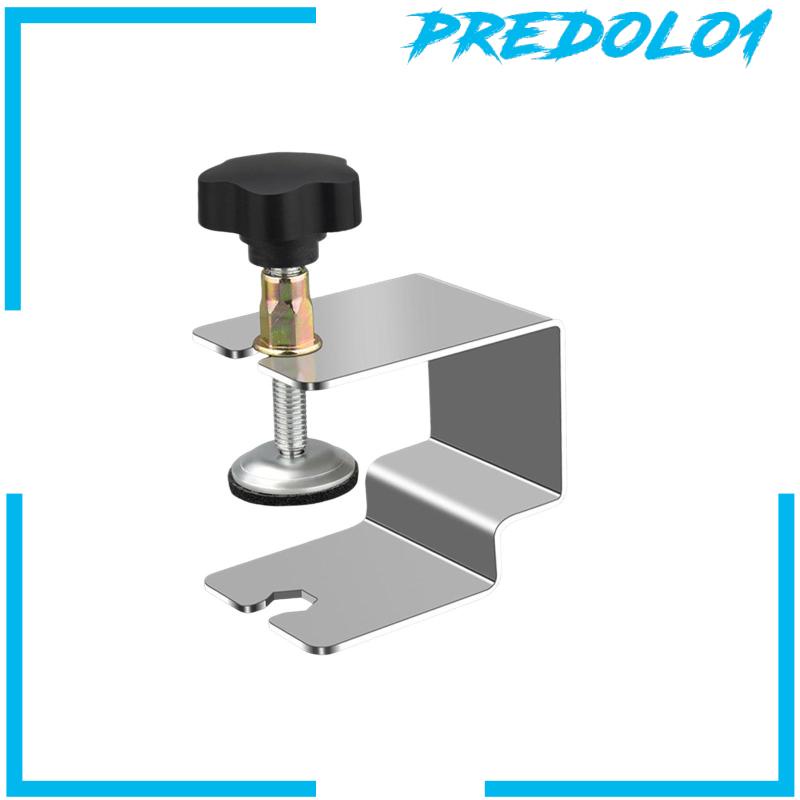 [Predolo1] Alat Penjepit Instalasi Kabinet Woodworking Clamp Device Untuk Perbaikan Laci