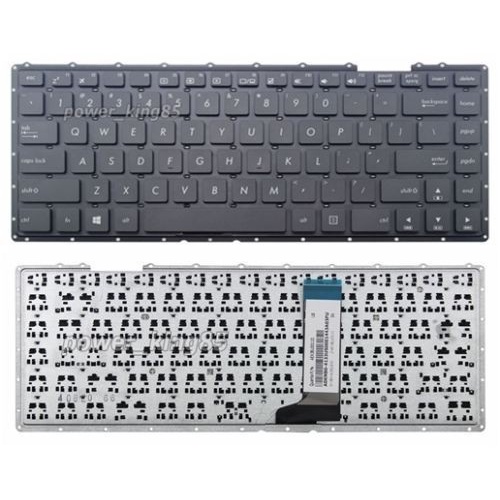 KEYBOARD ORIGINAL ASUS X455 X455L X455LA X455LB X455LC X455LD X455LF