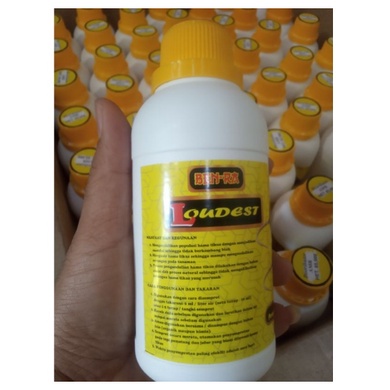 Loudest Pengusir Hama Tikus isi 250 ml,ludes,pengusir tikus merk lodest,loudest,pengusir tikus ampuh