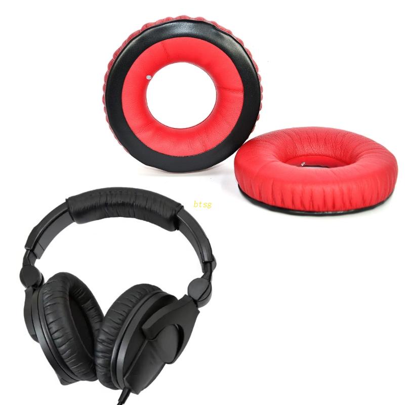 Bt Pas Dengan Sempurna Bantalan Telinga Untuk hd25l hd25ll Headphone Busa Bantalan Telinga Earpads Earpads Pengganti