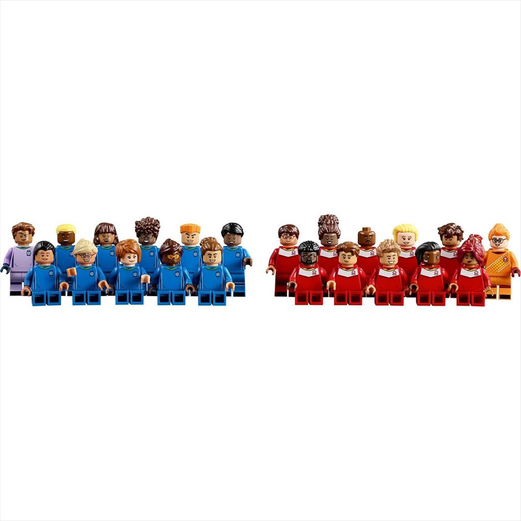 LEGO Ideas 21337 Tabel Football