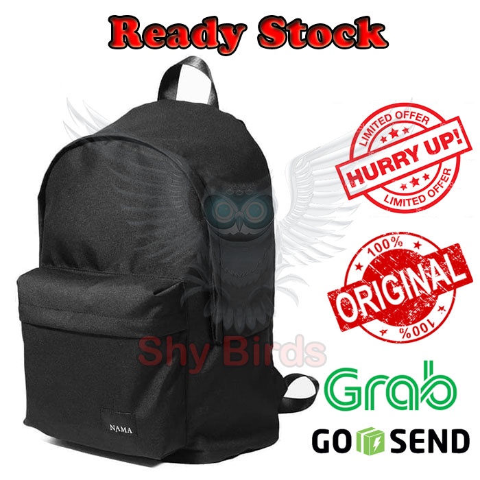 Backpack Nama Lite 302 - Water Repellent