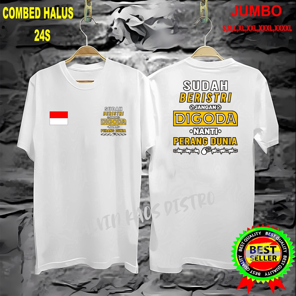 APPS COD/KAOS DTF DB NANTI PERANG DUNIA/KAOS EKSPRESI/KAOS HITS KAOS MURAH/KAOS DISTRO