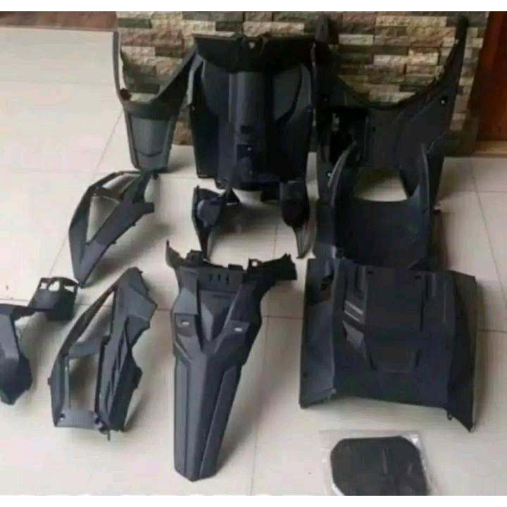 Body kasar full Honda beat fi esp beat new beat digital 2016