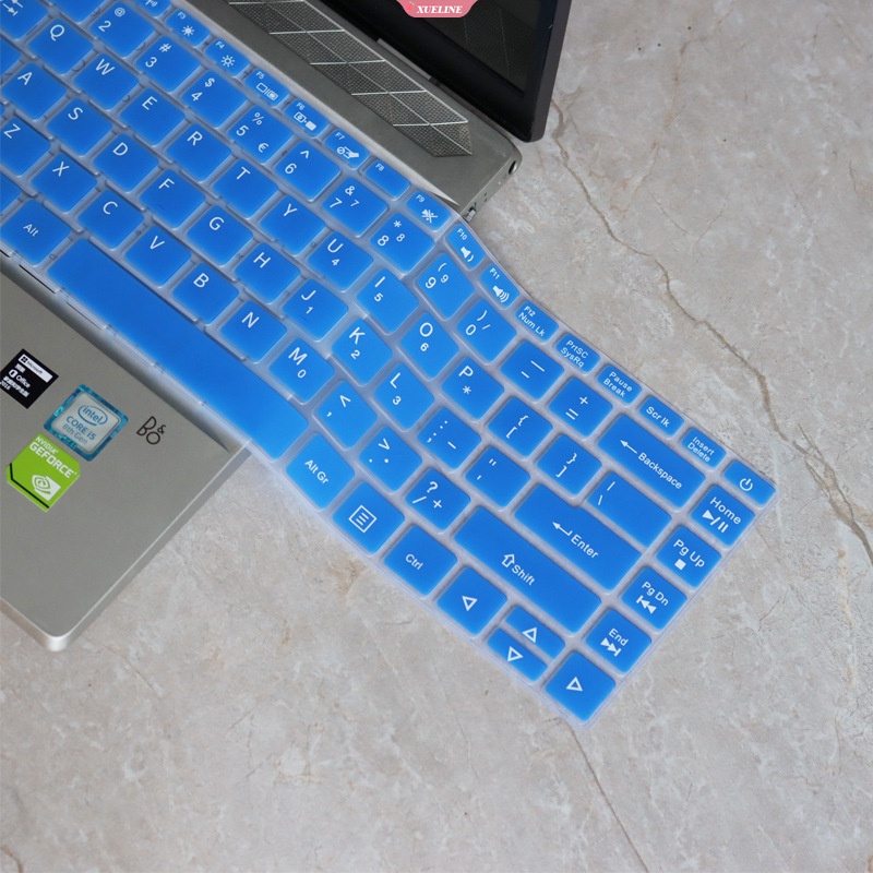 Kain Lap Penutup keyboard Komputer Transparan TPU Acer Aspire 5a514 Aspire 3a314 Travelmate P214 Swift5 SF515 14inch [ZXL]