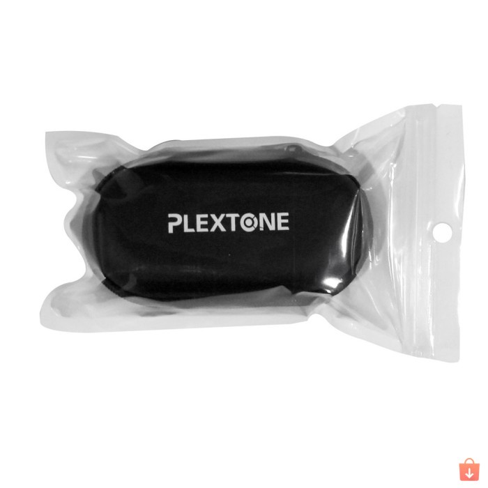 Plextone Bag Earphone Case Waterproof Protection