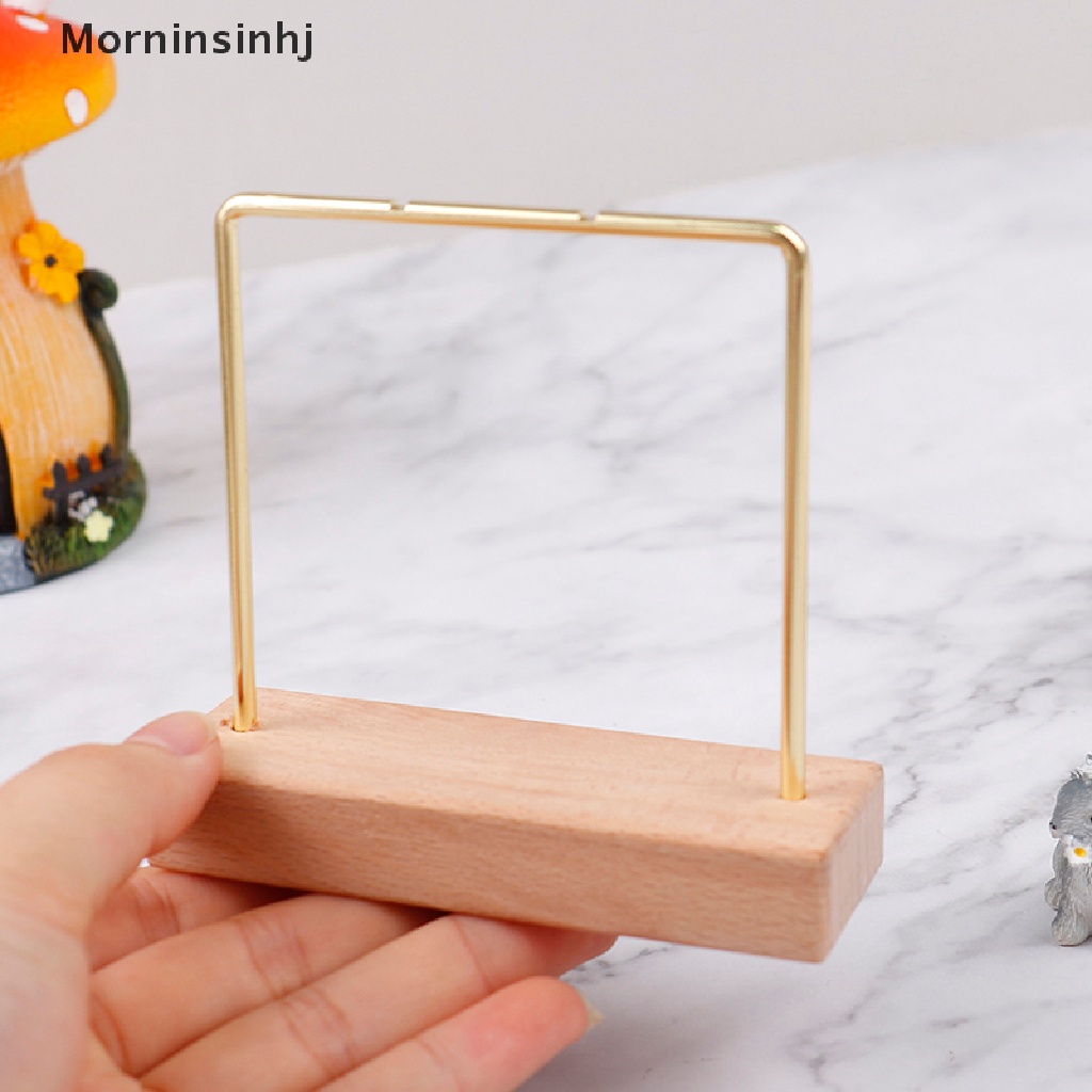 Mornin Rak Organizer Perhiasan Tempat Gelang Anting Pajangan Dekorasi Stand id