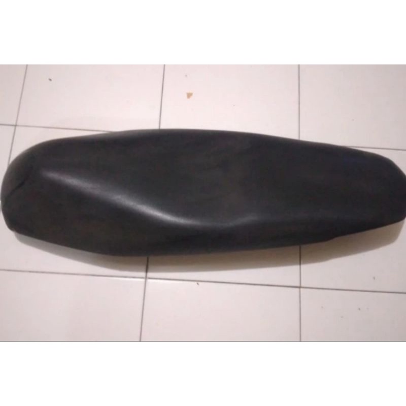 jok motor Honda Beat fi 2013/2014 original dan istimewa.