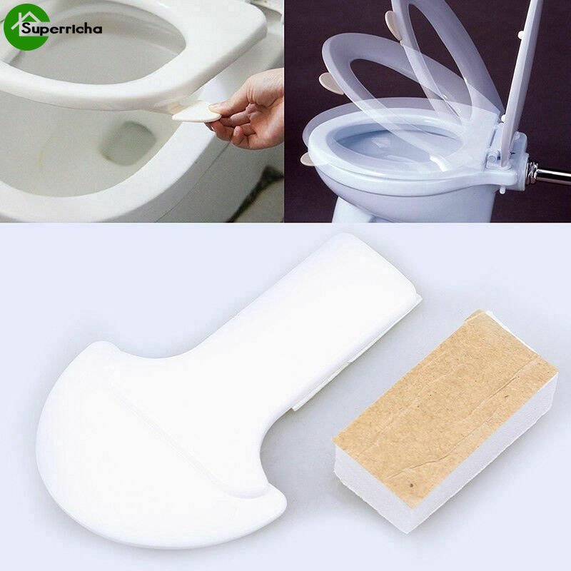 Hot Sale/Pengangkat Dudukan Toilet Bebas Sentuh/Alat Pembuka Tutup Toilet Portable Gadget Kamar Mandi