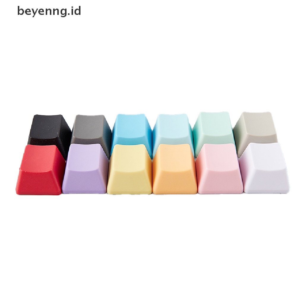 Beyen No Grafir keycap pbt Penebalan R4 keycap oem Tinggi keycap ID