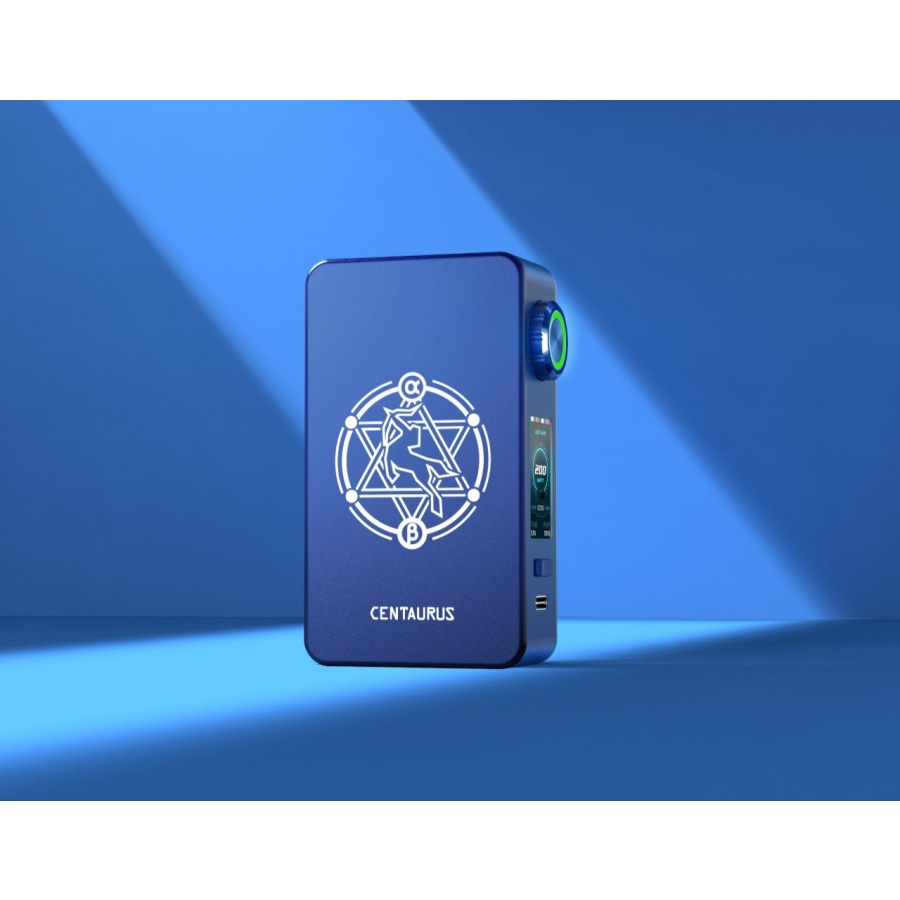 Lost Vape Centaurus M200 Box Mod 200W