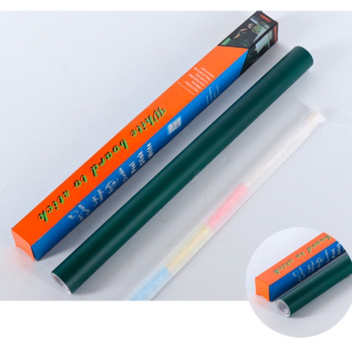 

STIKER PAPAN TULIS WHITEBOARD BLACKBOARD KAPUR STICKER 45 X 200 CM