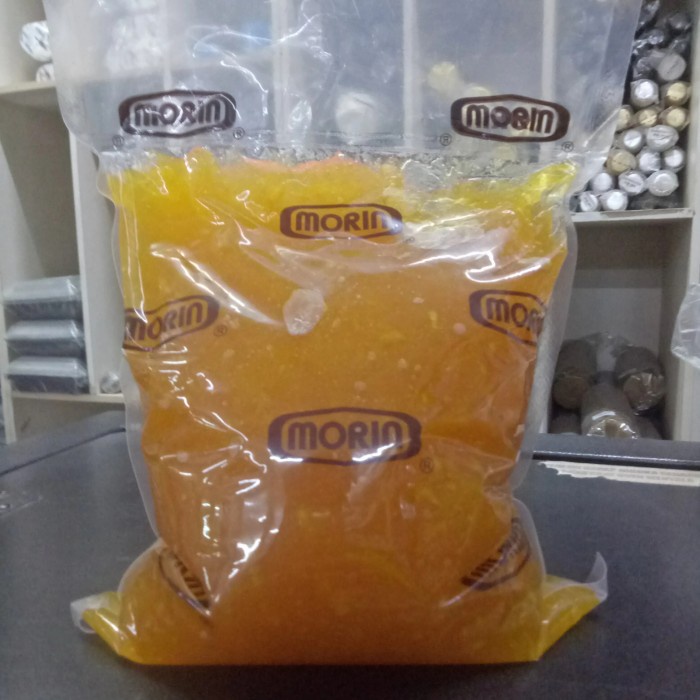

Morin Pineapple Selai Nanas 2Kg