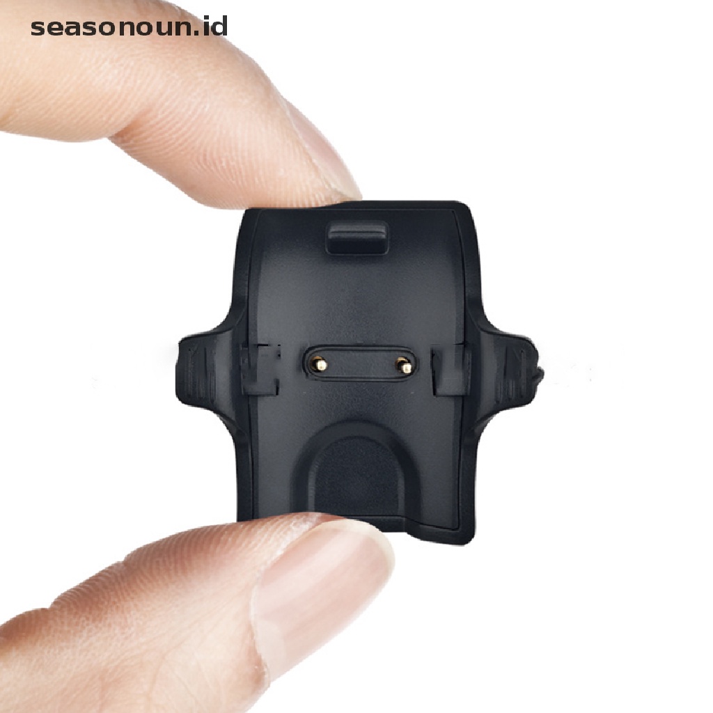 Seasonoun Adaptor Charger USB Original Untuk Huawei Honor Band4 3 Charger Port USB Fast Charging Quick Charge Charger Handphone Dinding Portable.