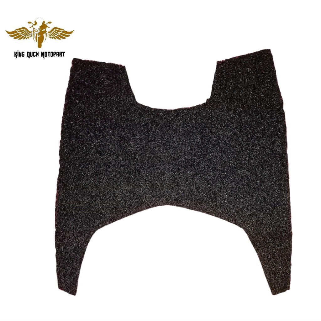 Karpet Honda Beat Cbs ISS Deluxe Beat Street 2020-2022