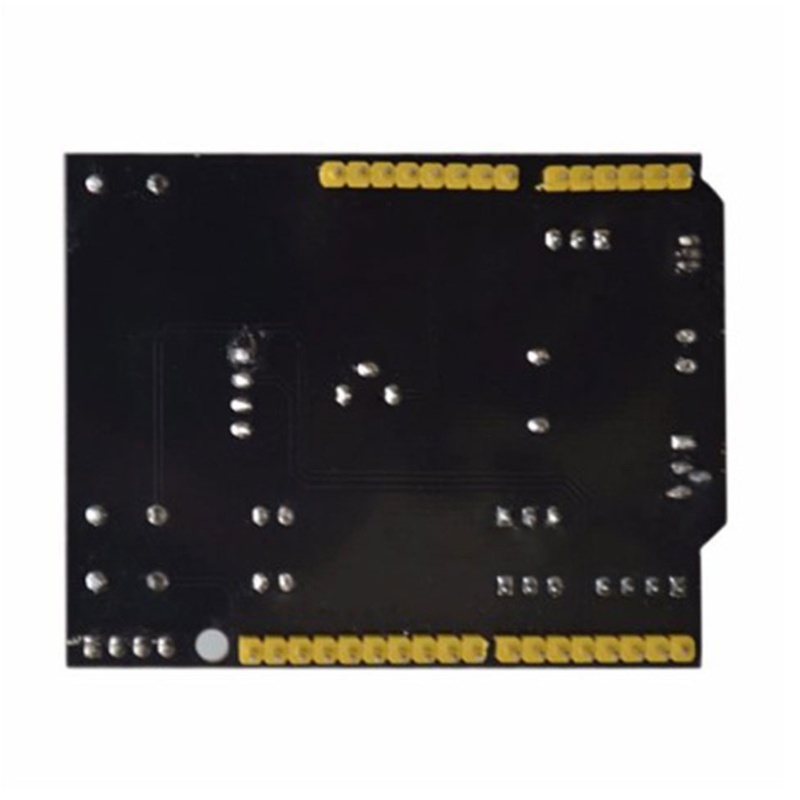 Btsg 9in1 DHT11 Multifungsi Papan Ekspanding Suhu Kelembaban LM35 Untuk R3 RGB LED Receiver Buzzer Sensor