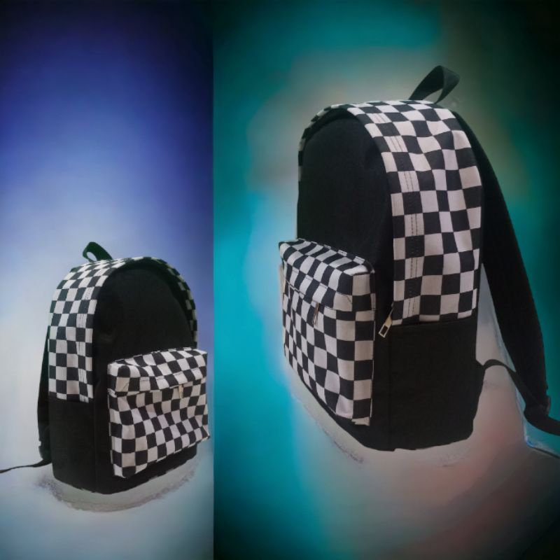 Ransel Anak Laki Laki Tas Punggung Gendong Bacpack Sekolah SD