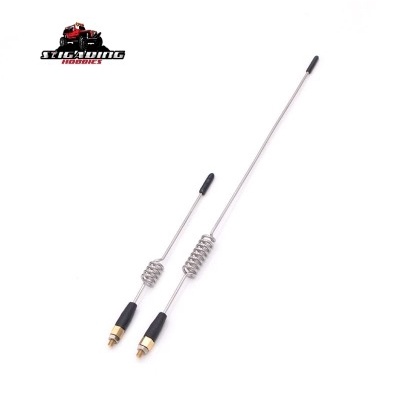 KYX ANTENA METAL RC CAR 1/10 1/12
