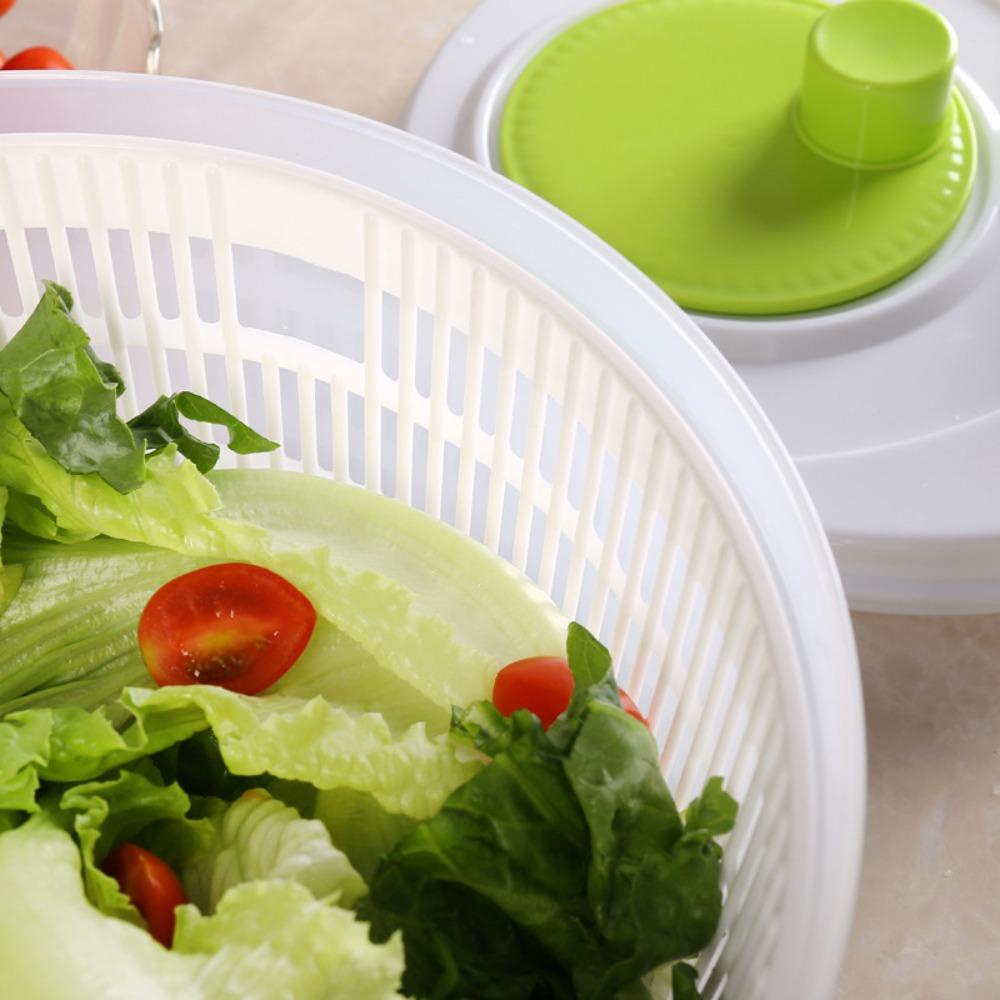 Solighter Dehidrator Sayuran Alat Dapur Cuci Buah Sayur Dan Buah Alat Panggang Salad Sayur