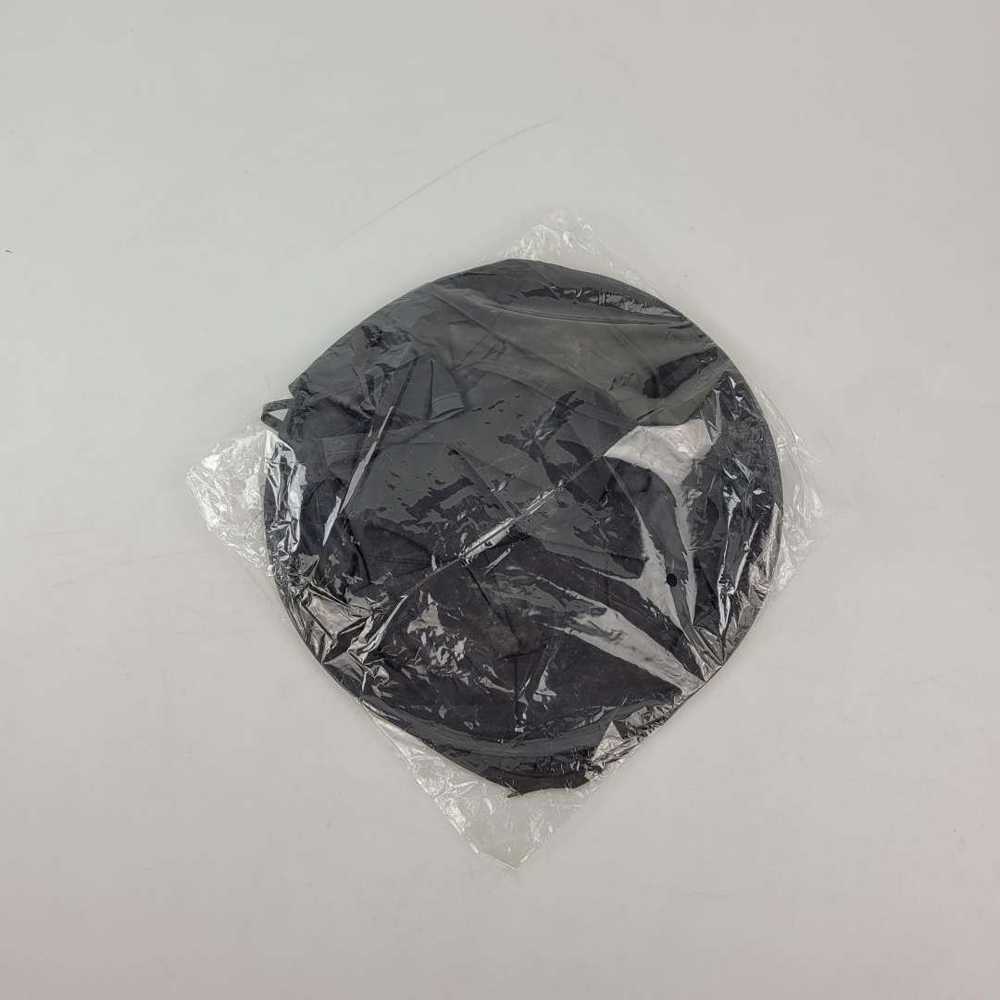 DYNWAVE Jubah Potong Rambut Salon Apron Barbershop Bentuk Payung 60 cm - DYN6 ( Mughnii )