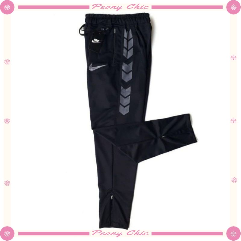 POTONGAN HARGA FASHION PREMIUM MURAH / Celana olahraga trainning TRACKPANTS Nike / celana olahraga p