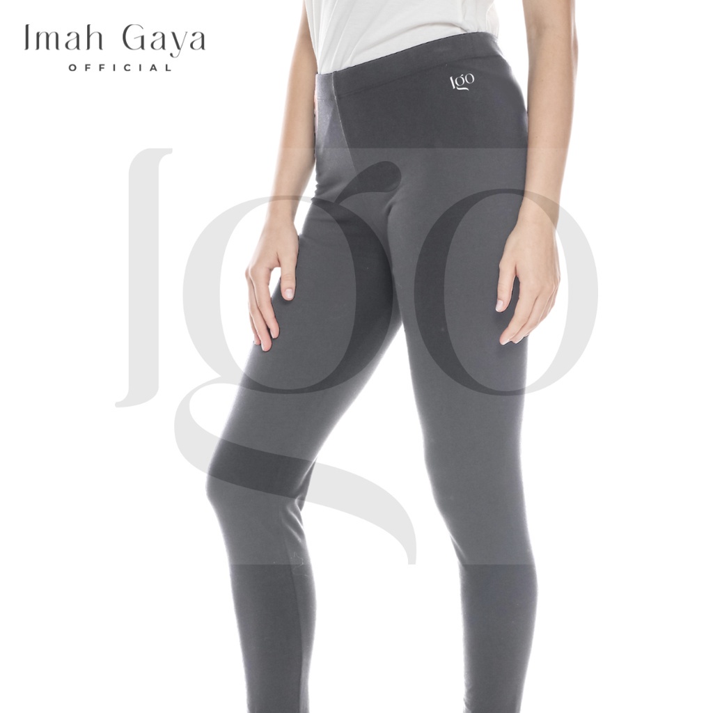 CELANA LEGGING PREMIUM LEJING WANITA MUAT BB 40-90 KG  RAYON TEBAL BRAND IGO BERKUALITAS LEGGING WANITA TOKO IMAH