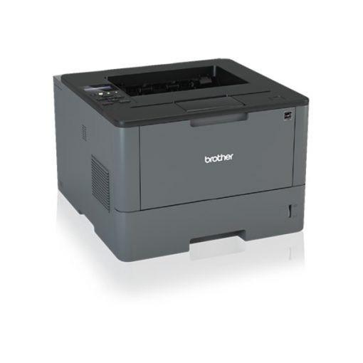 PRINTER BROTHER HL-L5100DN / L 5100DN LASER MONO PRINT ONLY DUPLEX NETWORK - RESMI