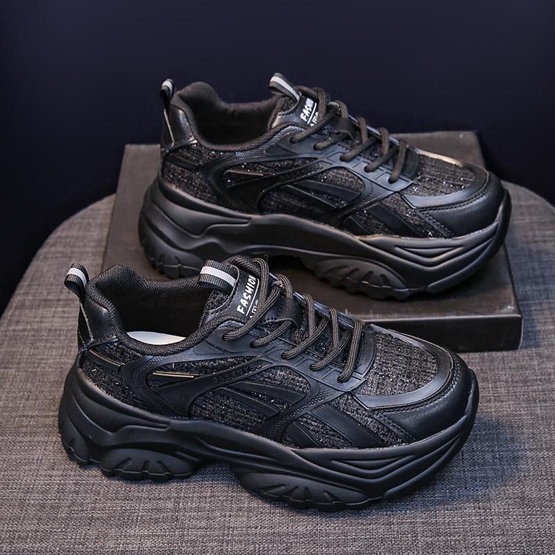 COD BAYAR DITEMPAT &gt;&gt;&gt; 20092 Sepatu Wanita Sneakers Kasual