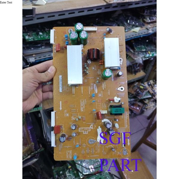 YMAIN SAMSUNG PS43E400U1R - YSUS TV PLASMA SAMSUNG PS43E400U1R - MESIN TV PLASMA SAMSUNG PS43E400U1R