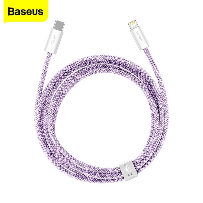 Baseus Kabel Dynamic Series Fast Charging Data Type-C to iP 20W 2m / 1m