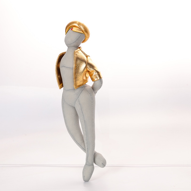 [IN Stock] 28CM Jantung Atom Mainan Mewah Nora Kulkas Atomtwinnies Robot Boneka Plush Atom Jantung Permainan Pinggiran Hadiah Ulang Tahun Untuk Anak-Anak