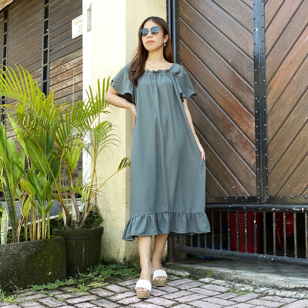 Dress Bali Laura Airflow