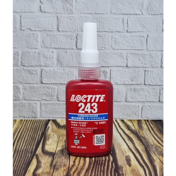 Loctite 243 50ml