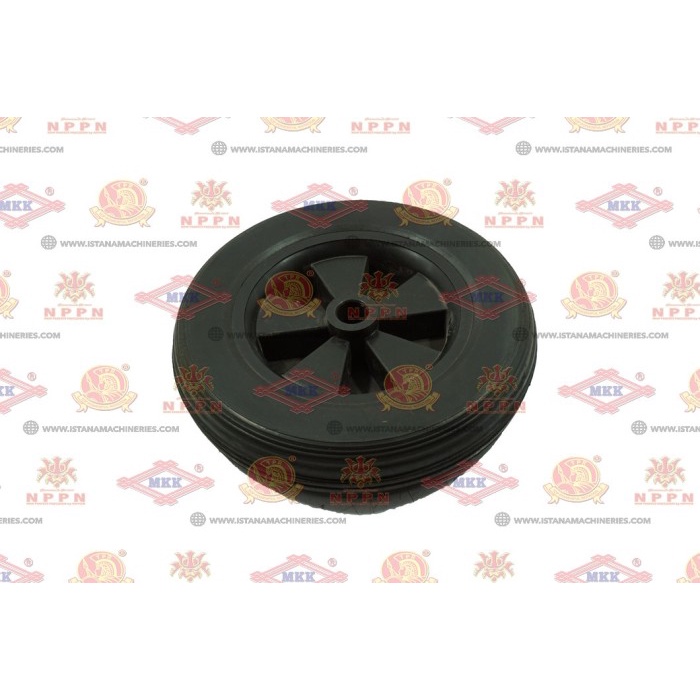 RODA MESIN (TPR) ET4000