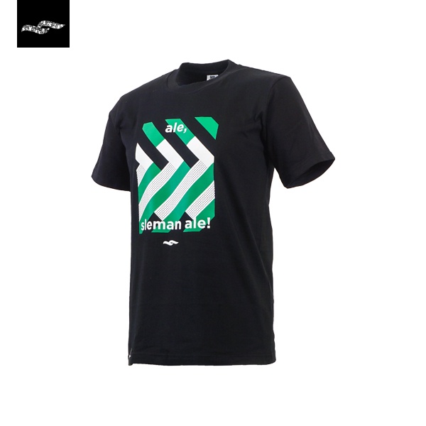 Tshirt Sleman Ale