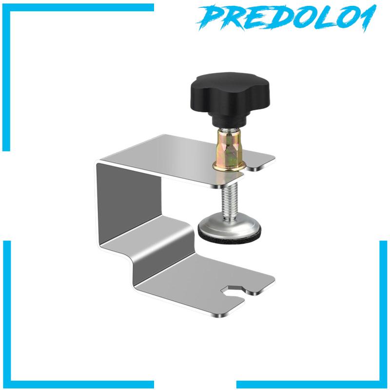 [Predolo1] Alat Penjepit Instalasi Kabinet Woodworking Clamp Device Untuk Perbaikan Laci