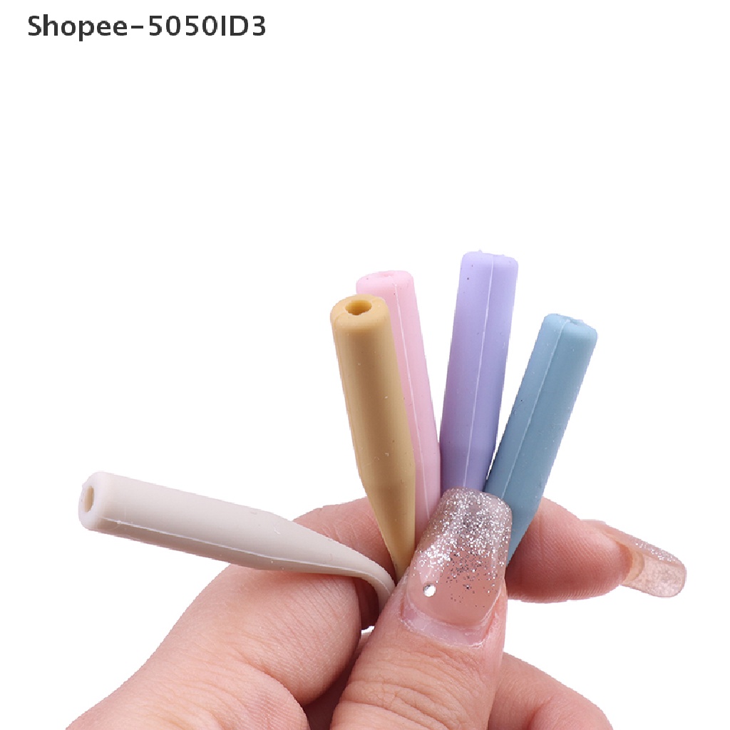 [HOT] Gelang Penjepit Bulu Mata Grafg Silikon Wrist Strap Tweezer Protector [ID]