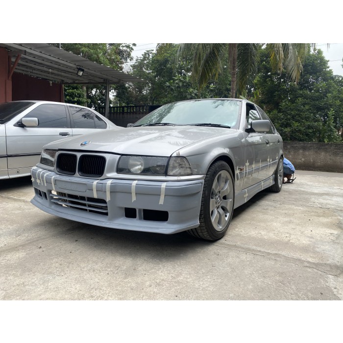 bmw e36 mtech fullset