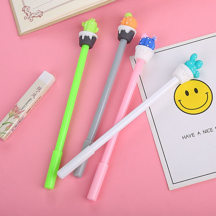 

PENA LUCU UNIK TERMURAH - PENA KAKTUS