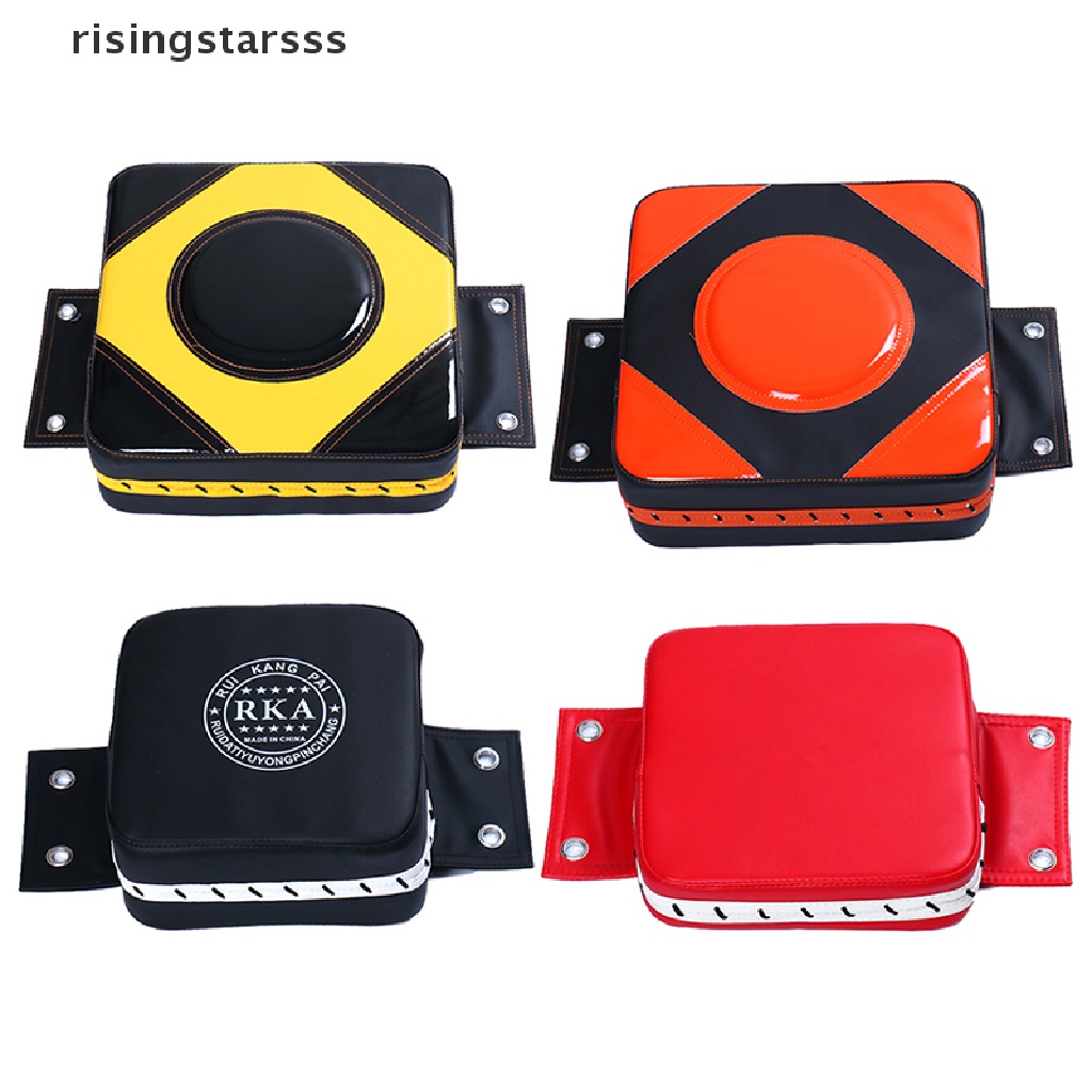 Rsid Span-new Wall Punching Pad Tinju Punch Target Training Sandbag Olahraga Dummy Bag Fighter Jelly