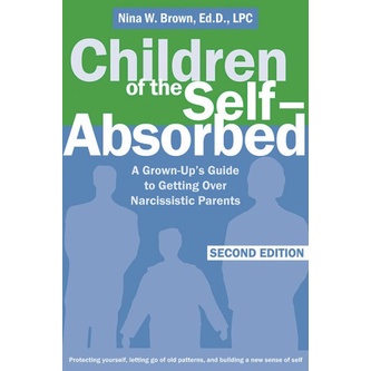 Children of the Self-Absorbed (HARDCOVER)