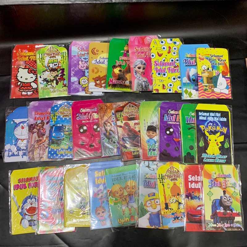 

Termurah Amplop Angpao Lebaran Idul Fitri Isi 10 Ukuran Besar, amplop Thr Lebaran anak, angpau Lebaran Isi 10 2023 lebaran tahun 2023 bulan puasa