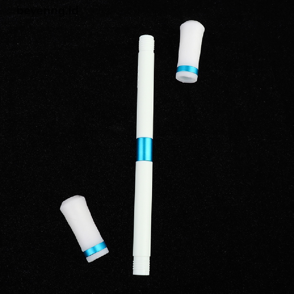Beyen Spinner Mainan Dewasa Antistress Rotag Pen Spinner Pen Hadiah Penghilang Stress ID