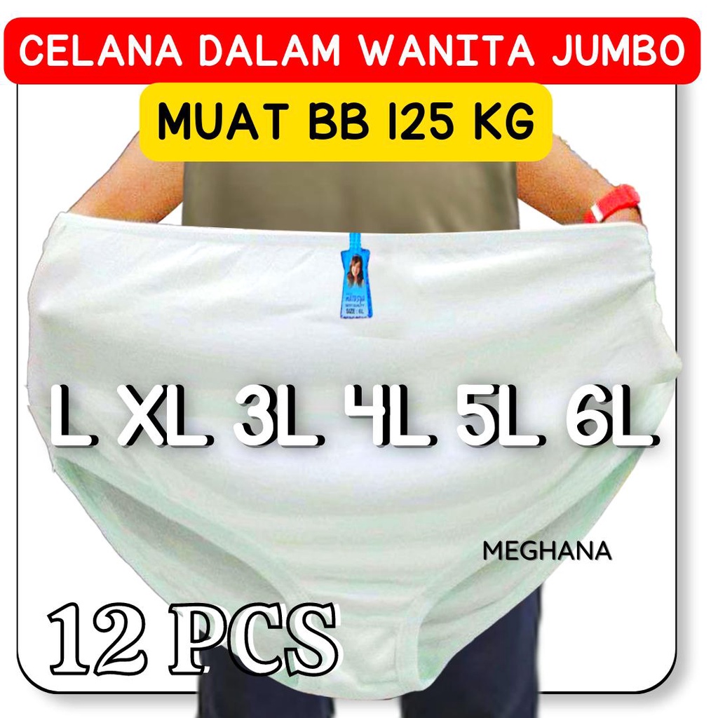 Lusinan CD wanita Jumbo murah XXXXXXL/7L/CD Lusinan Jumbo wanita murah 6L/XXXXXL