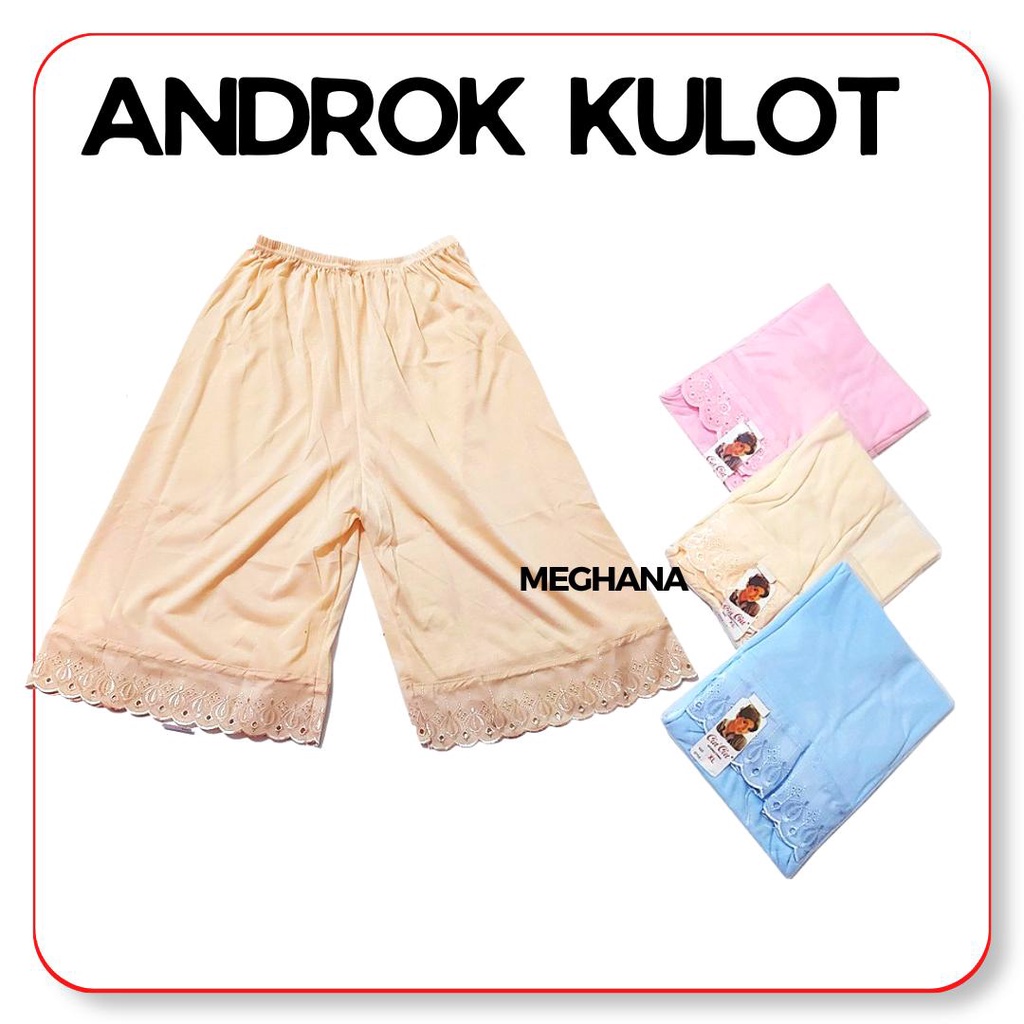 Under rok wanita celana daleman Androk Celana wanita Androk cewek celana Pendek Underrok